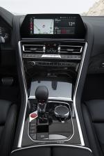 BMW M8 Competition Coupe 2019 года (WW)